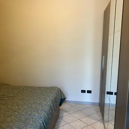 Apartament La Terrazza Di Nela *
