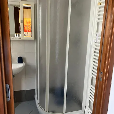 La Terrazza Di Nela Cuneo