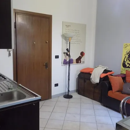 La Terrazza Di Nela *