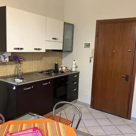 Apartament La Terrazza Di Nela