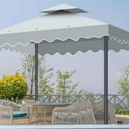 La Terrazza Di Nela Apartment *