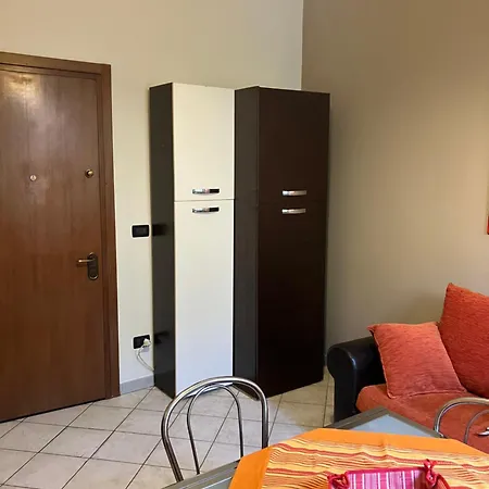 La Terrazza Di Nela Lägenhet Cuneo