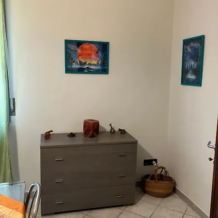 La Terrazza Di Nela * Cuneo