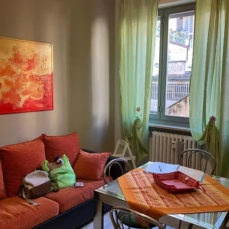 La Terrazza Di Nela Cuneo